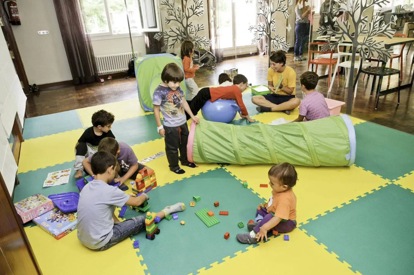 Hotel Snö Condes del Pallars