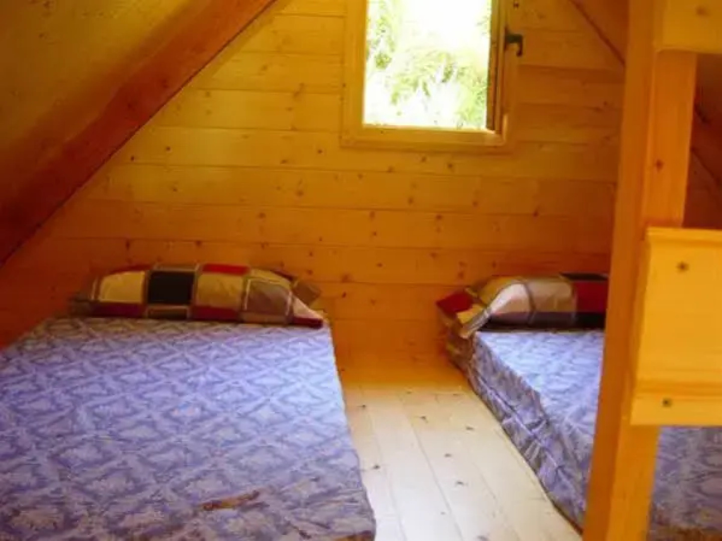 Camping Vall de Ribes