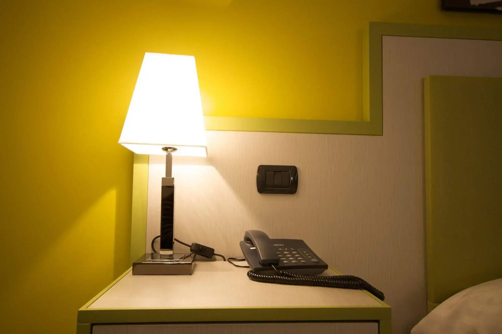 La Dolce Vita Hotel Motel