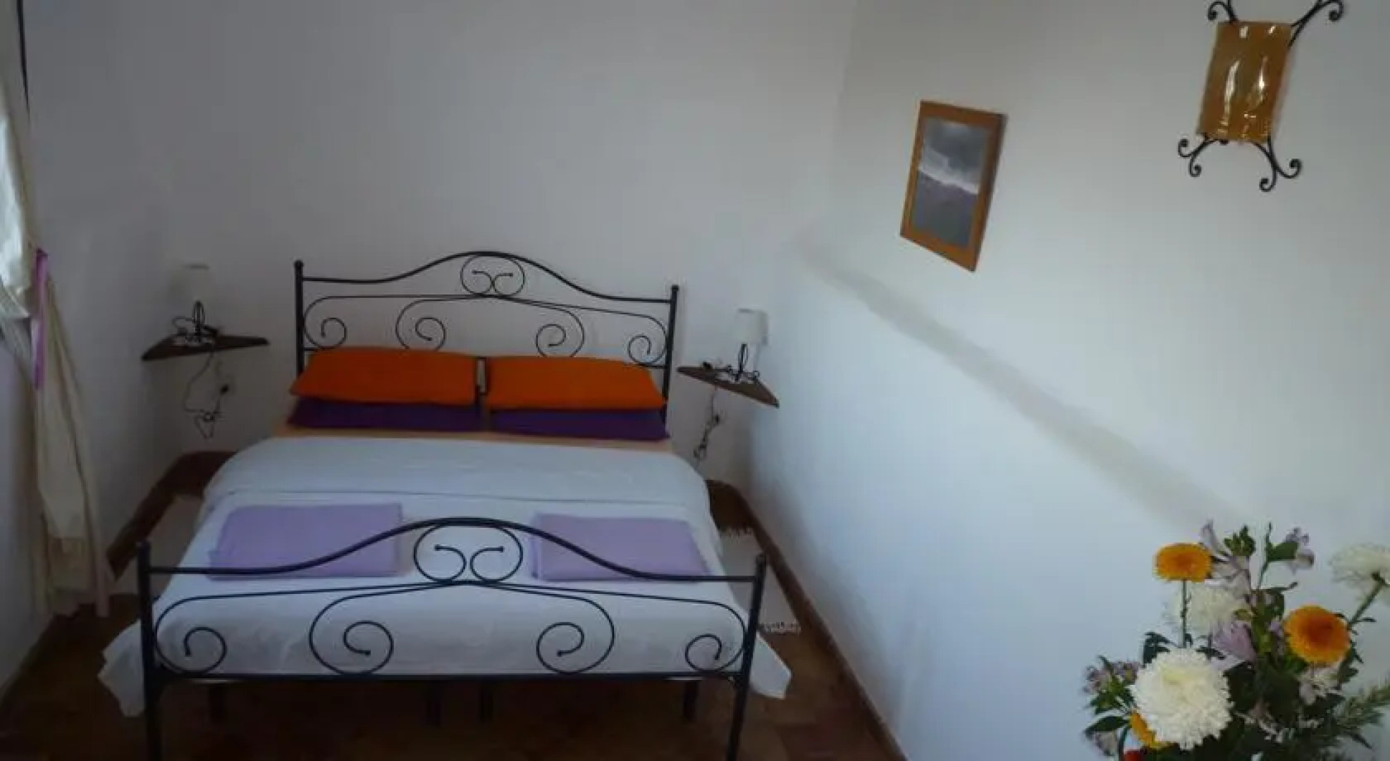 Casa Gallida