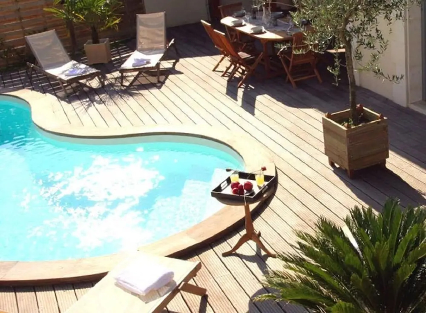 Domaine Du Grand Tourtre