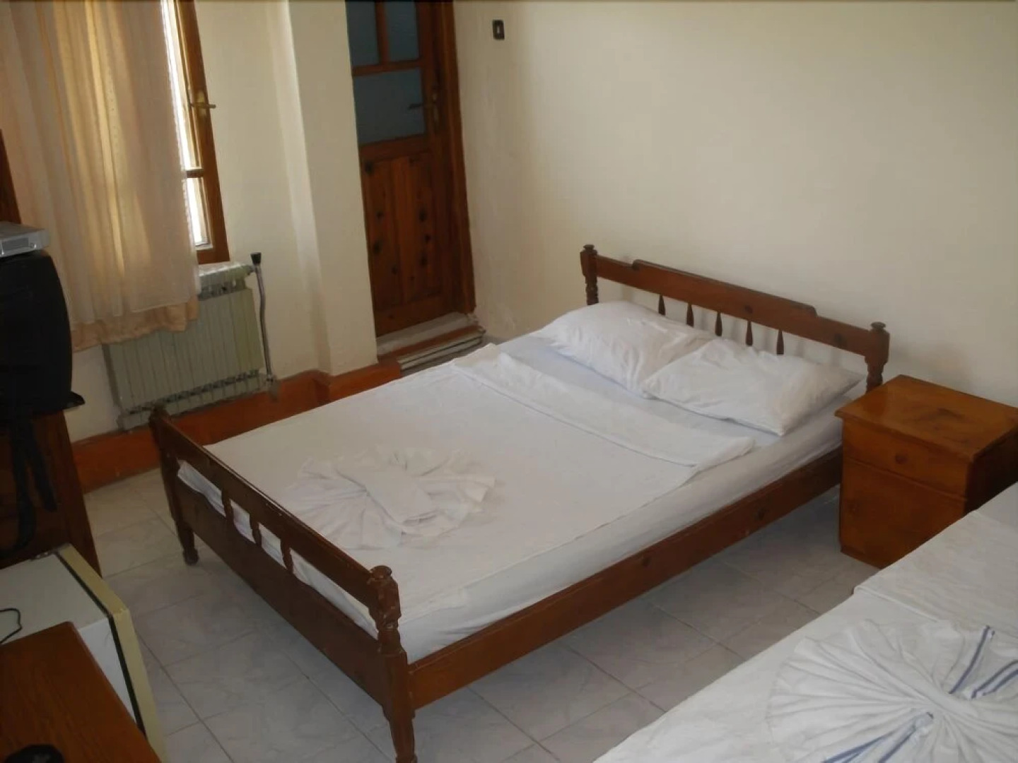 Ege Pension Koycegiz