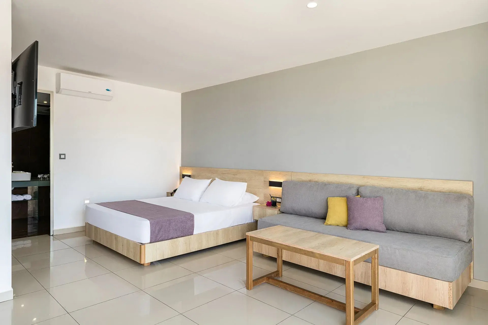 Galini Palace Resort Hotel