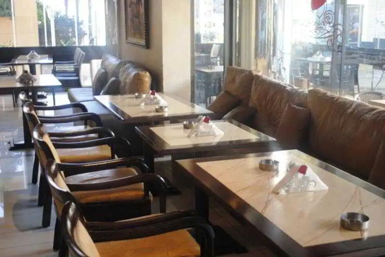 Duroy Hotel