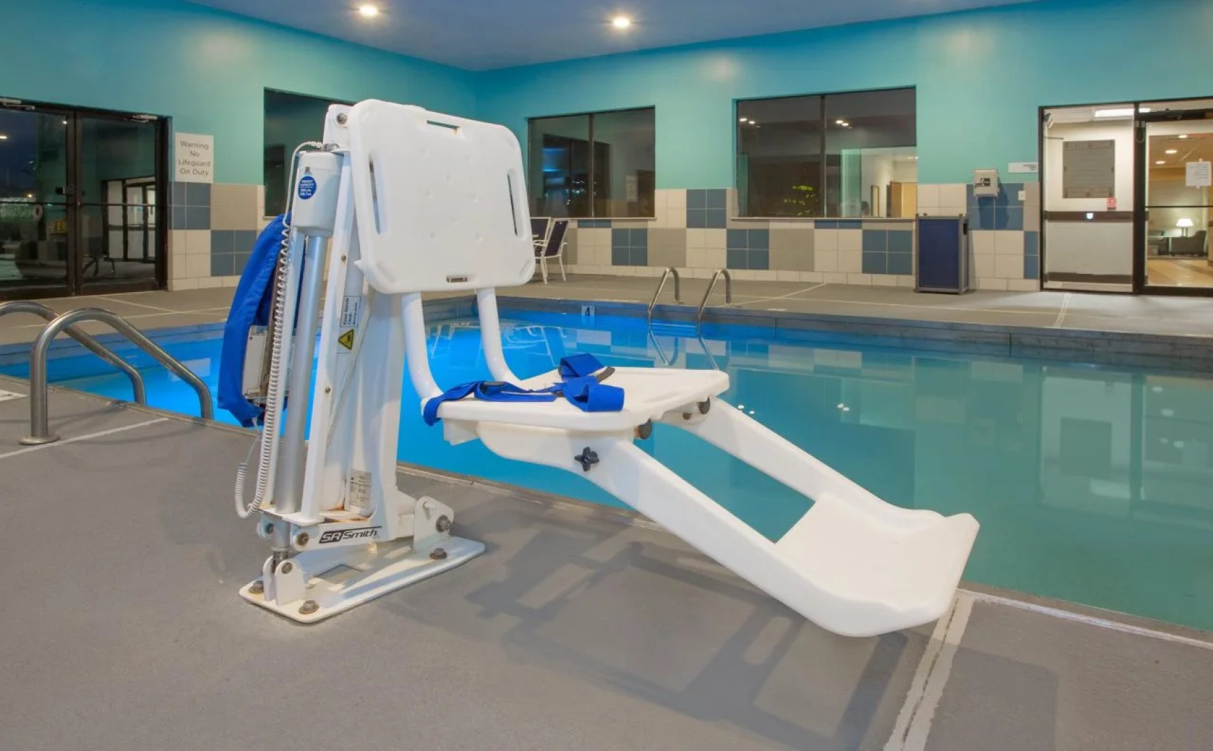 Holiday Inn Express Nicholasville by IHG