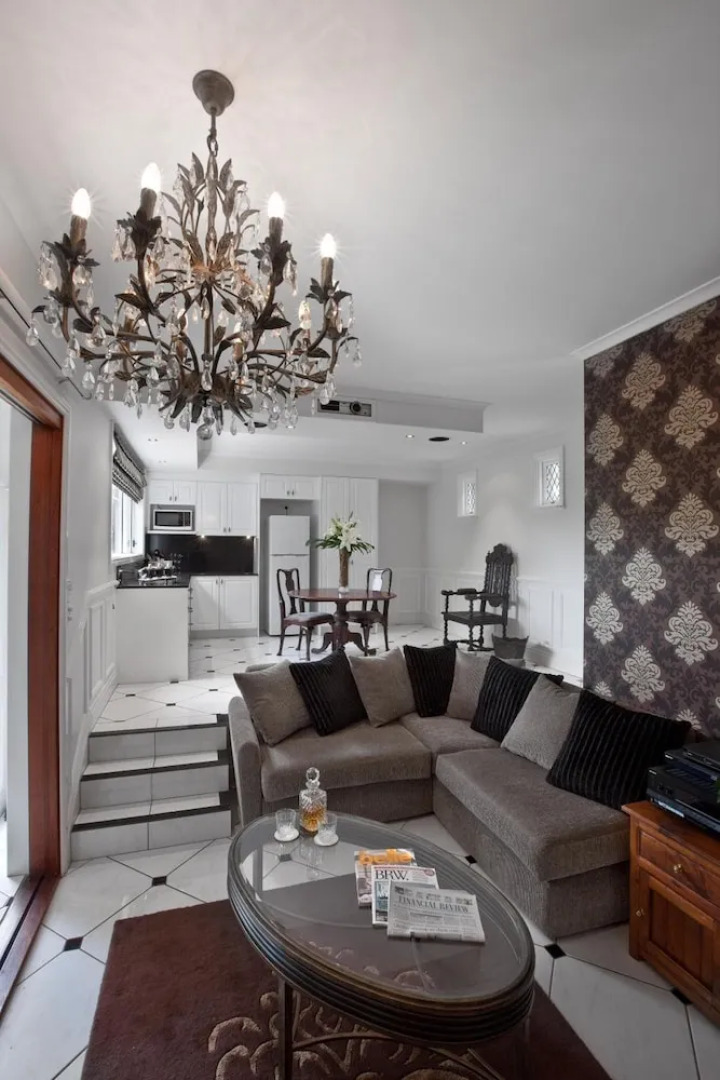 The Castle On Tamborine