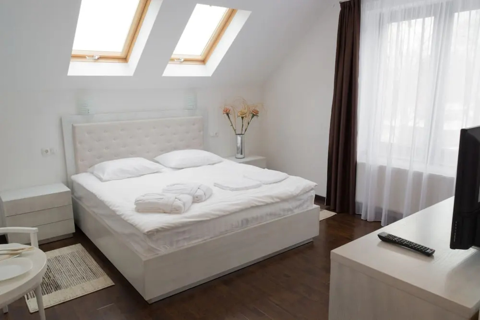 Thuild - Your world of leisure