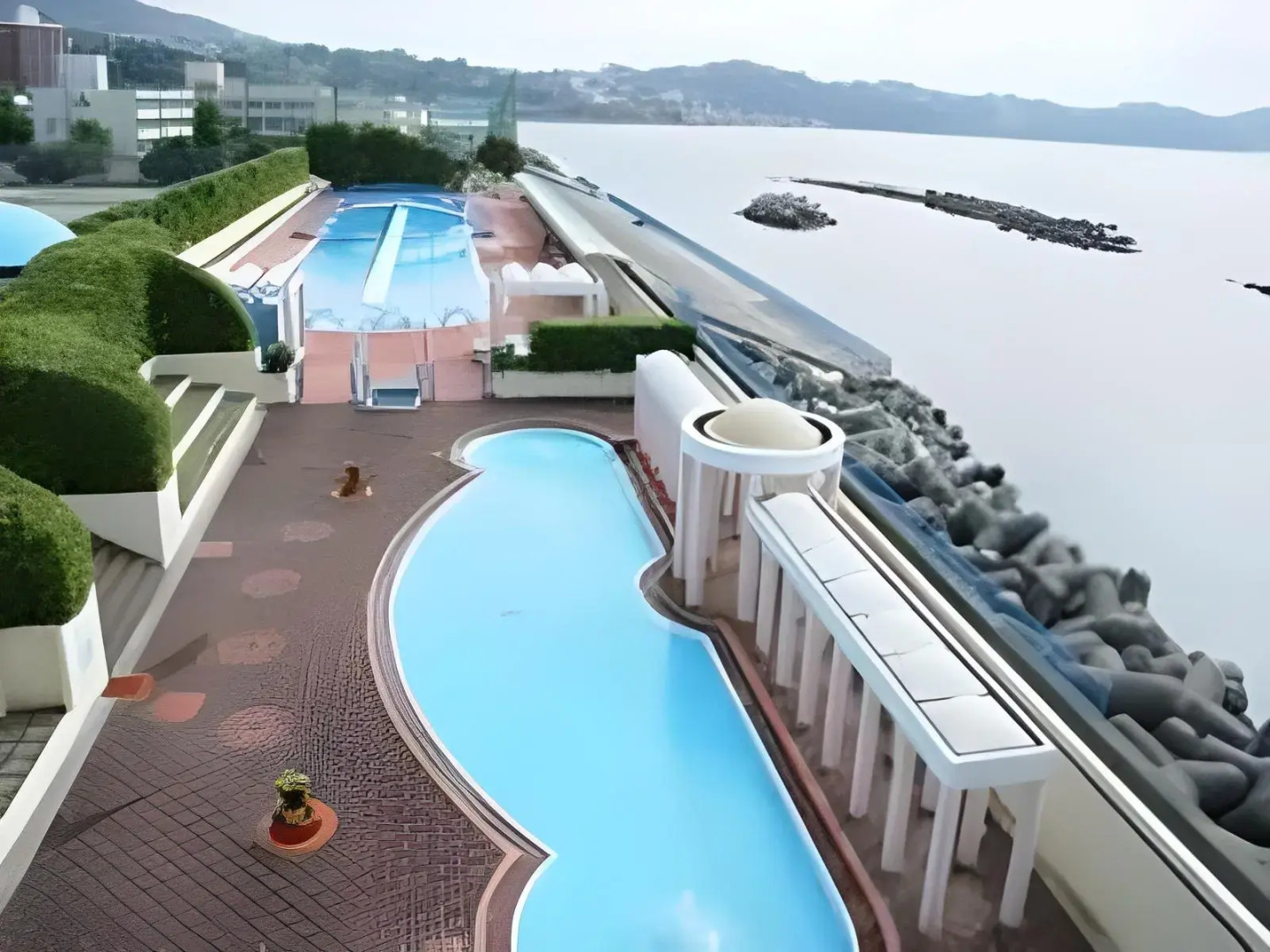 Yugawara Bay Mandarin House