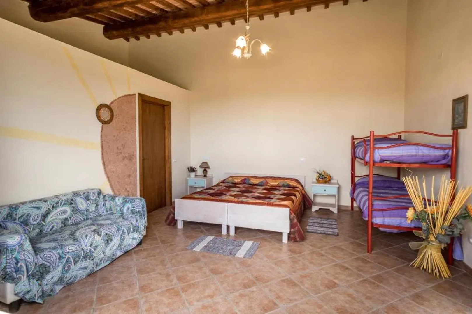 Agriturismo Il Canterino