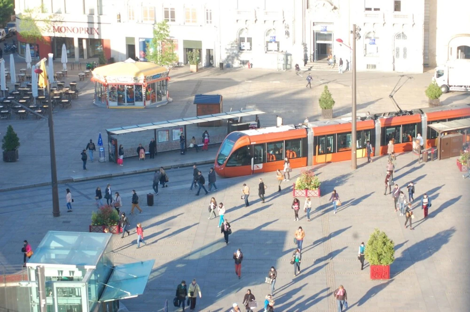 Le Mans City Moderne & Design