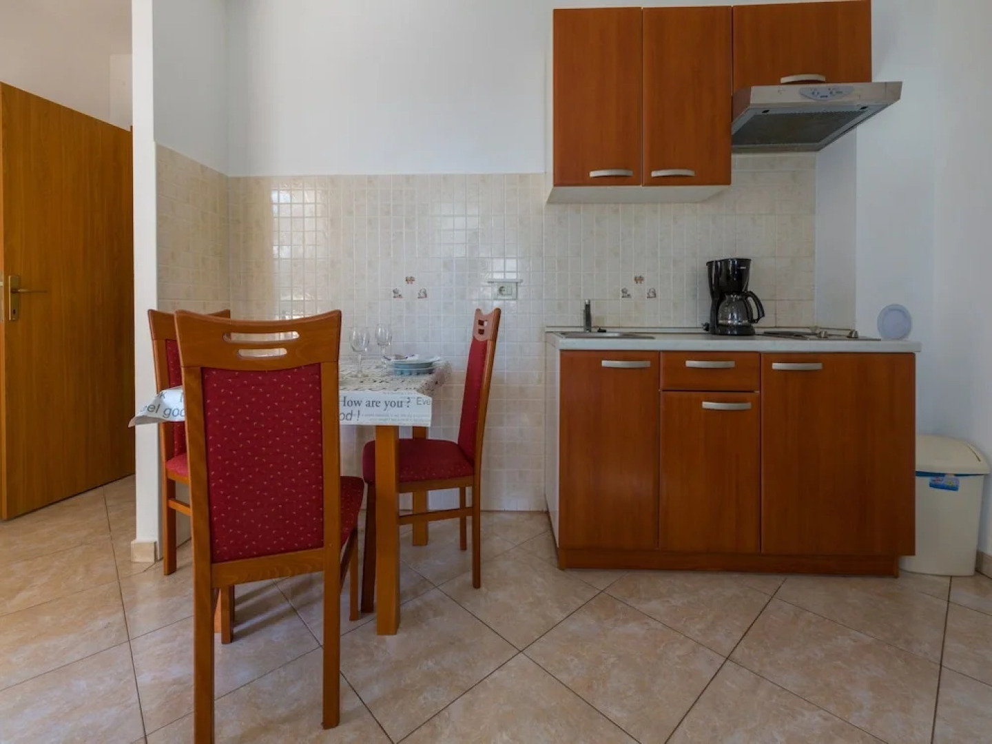 Apartment Adria