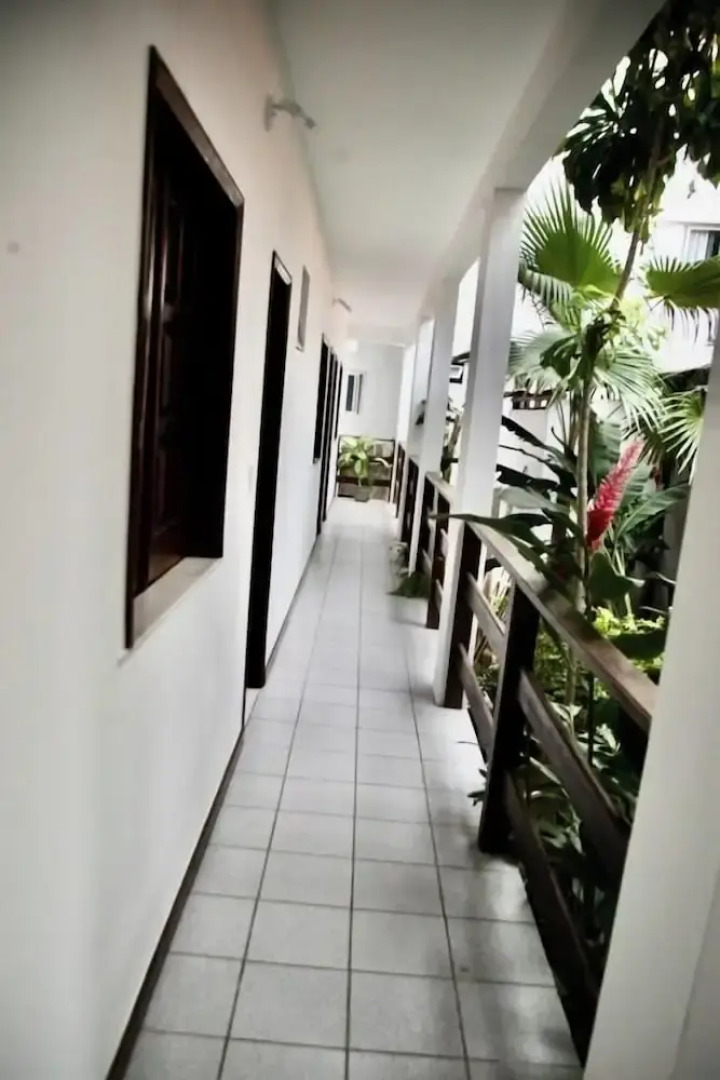 Pousada Portal do Morro