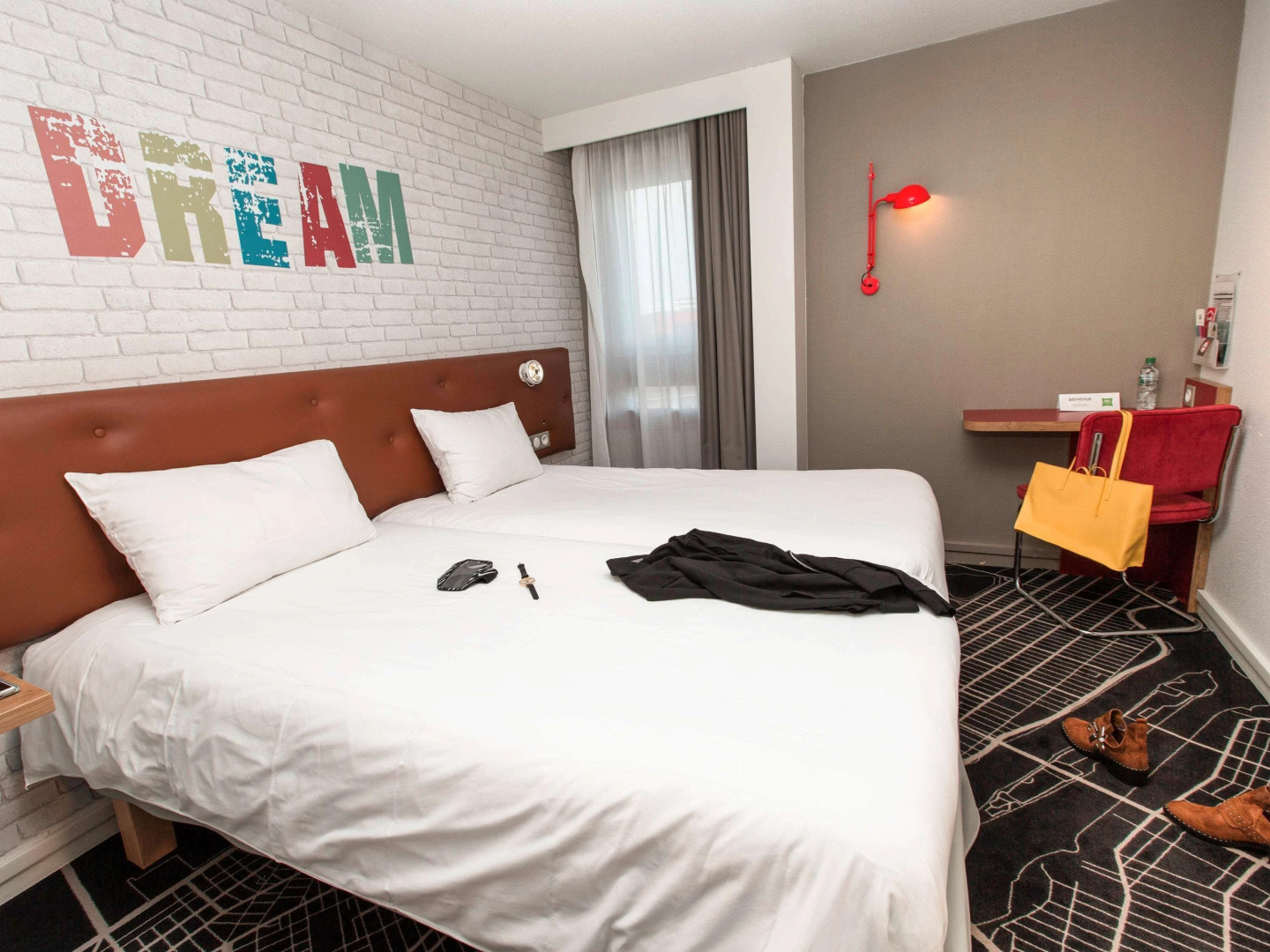 ibis Styles Chartres