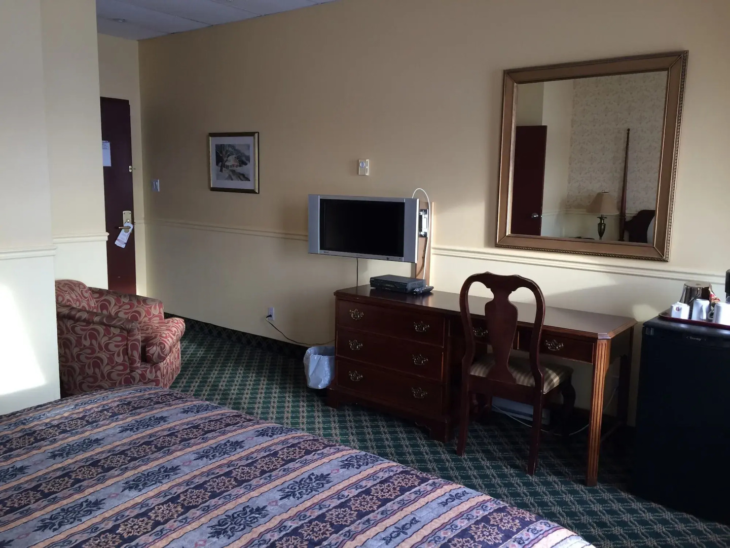 Auberge Montebello