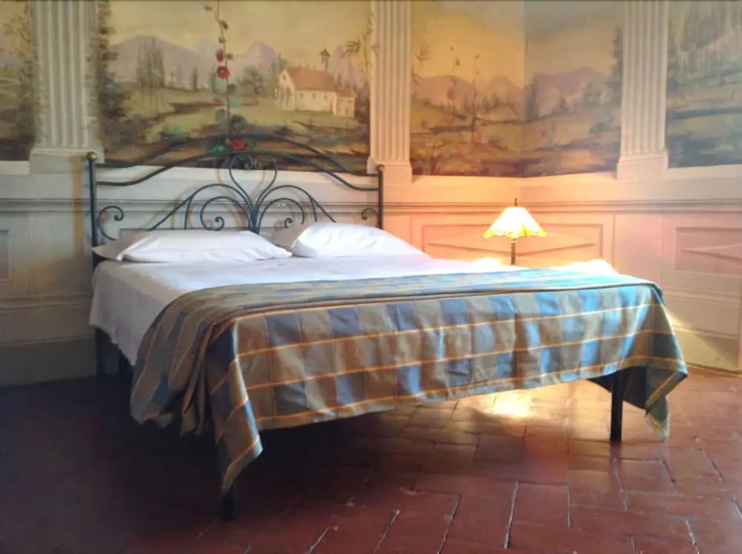 Castello Di Tavolese