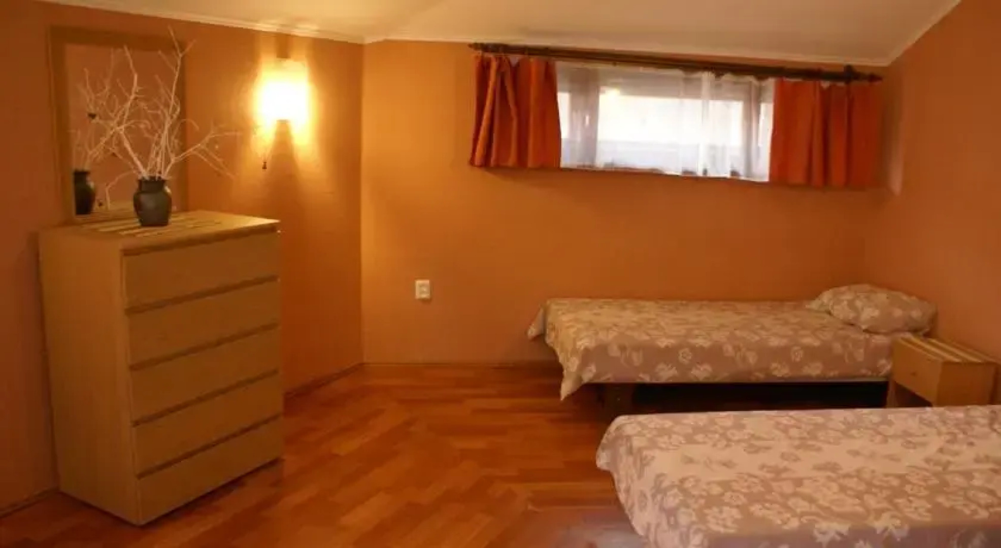 Guest house Oskara Kalpaka street