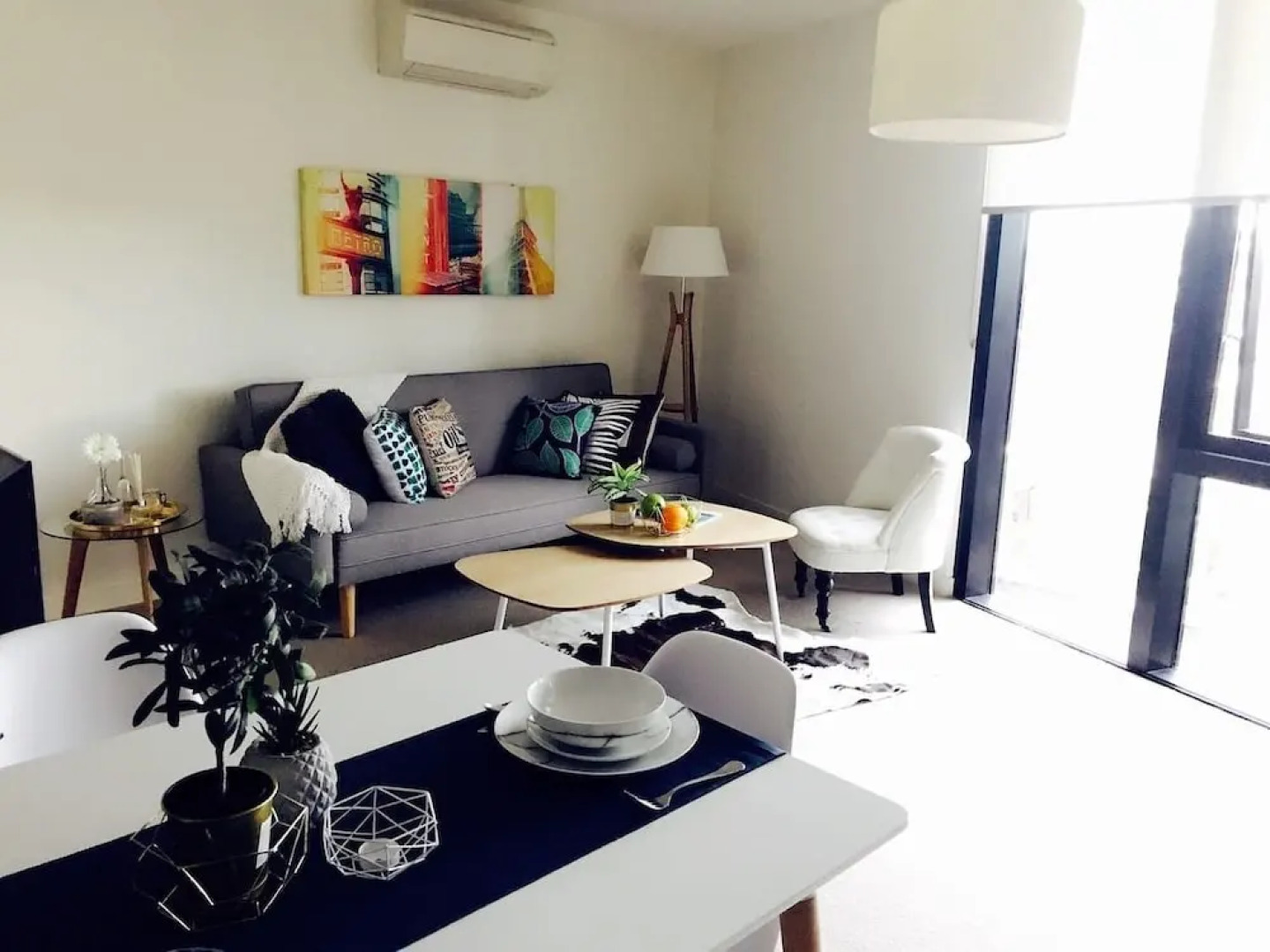 ILK Apartments South Yarra