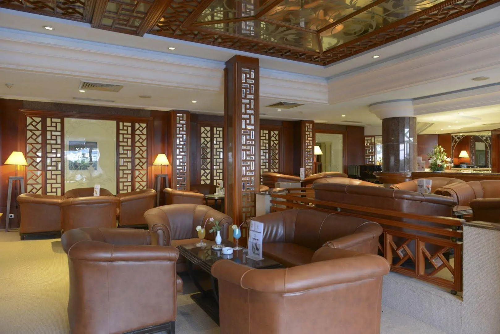 One Resort El Mansour