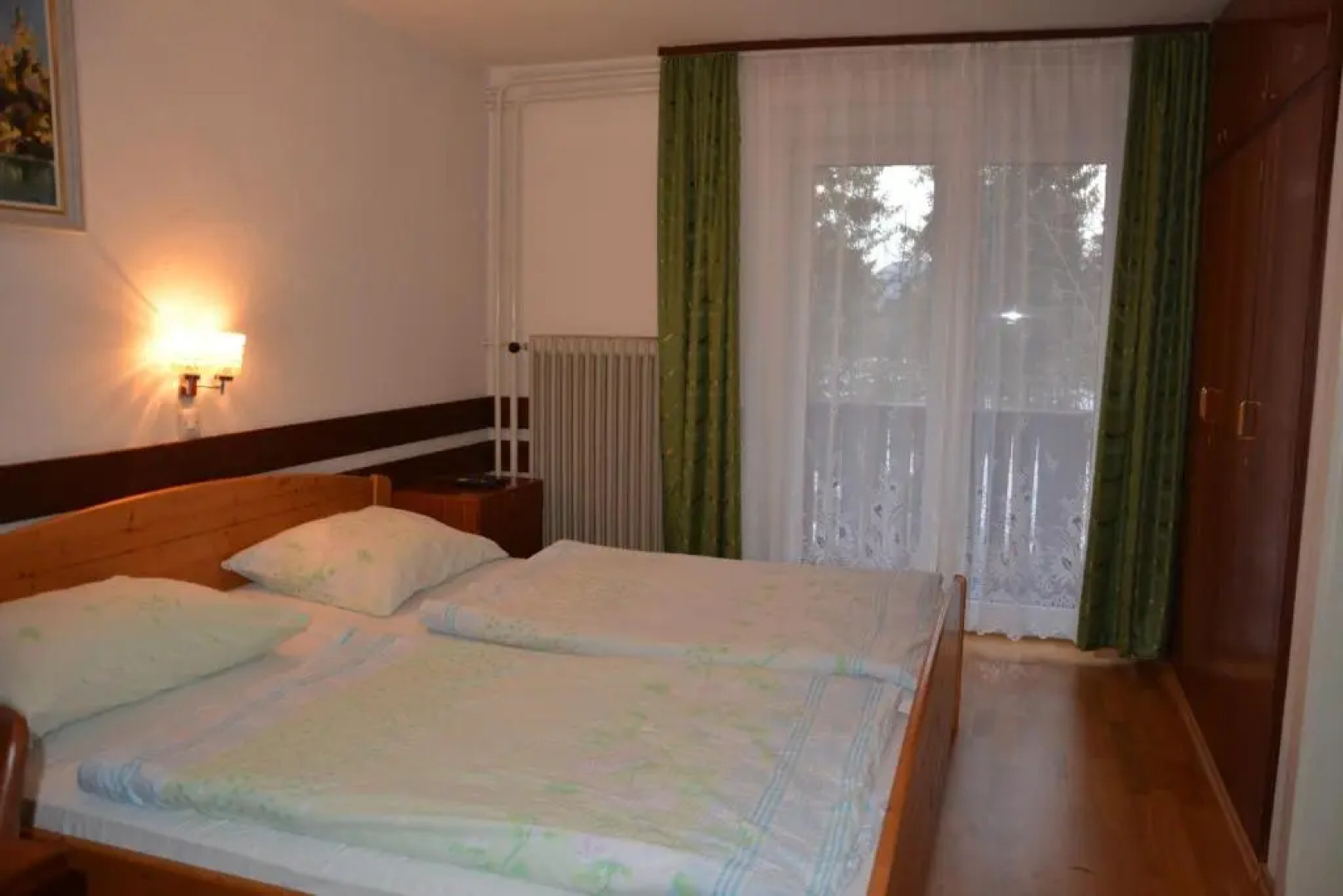 Rooms and Apartments Lake Bohinj