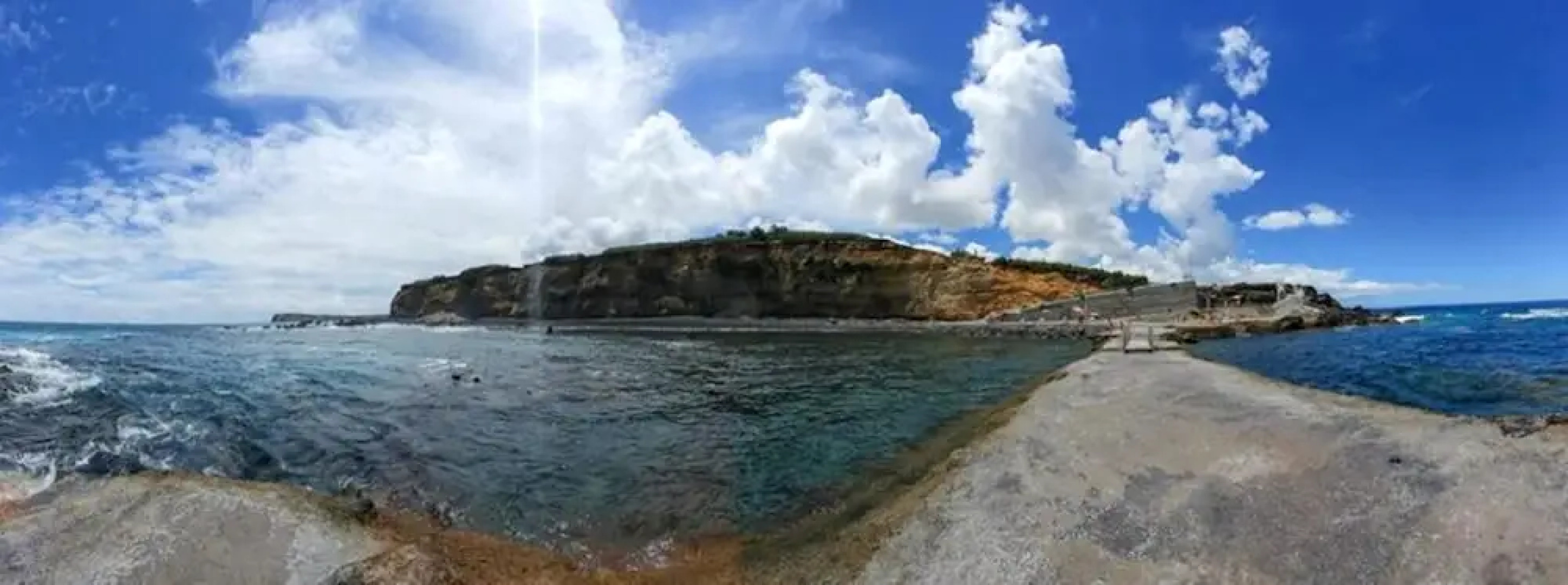 Chalet With one Bedroom in Praia da Vitória, With Wonderful sea View a