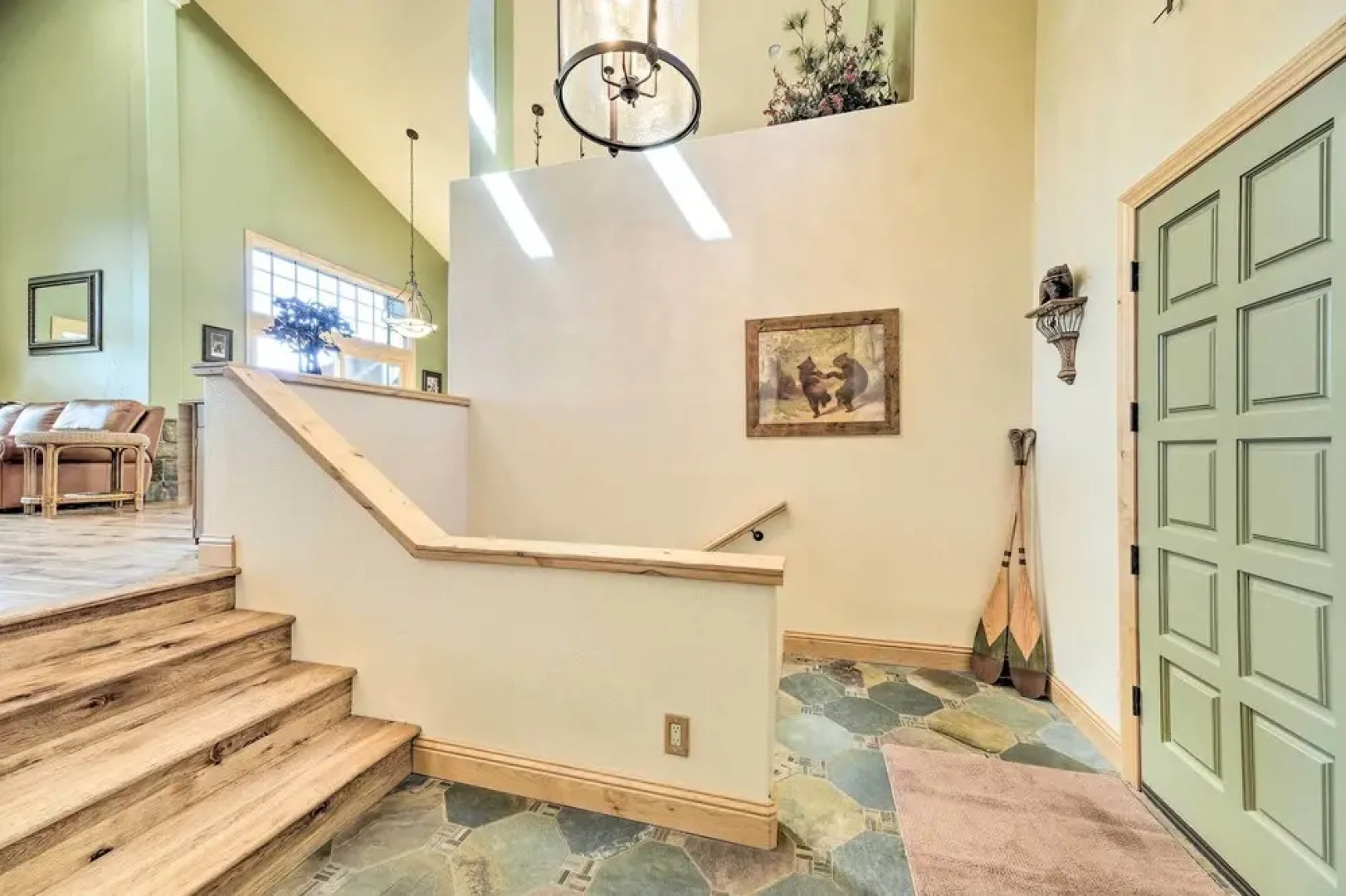 Groveland Lake House w/ Hot Tub & Water Views