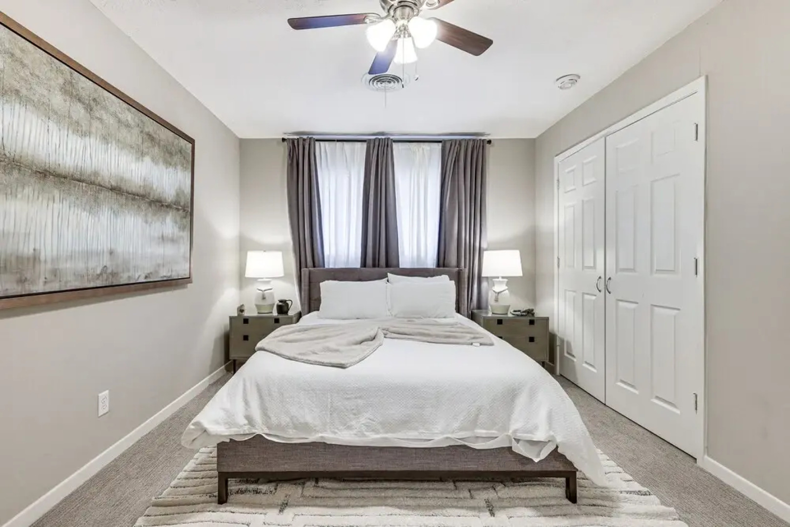 Spacious Bryan Home w/ Patio: 4 Mi to Downtown