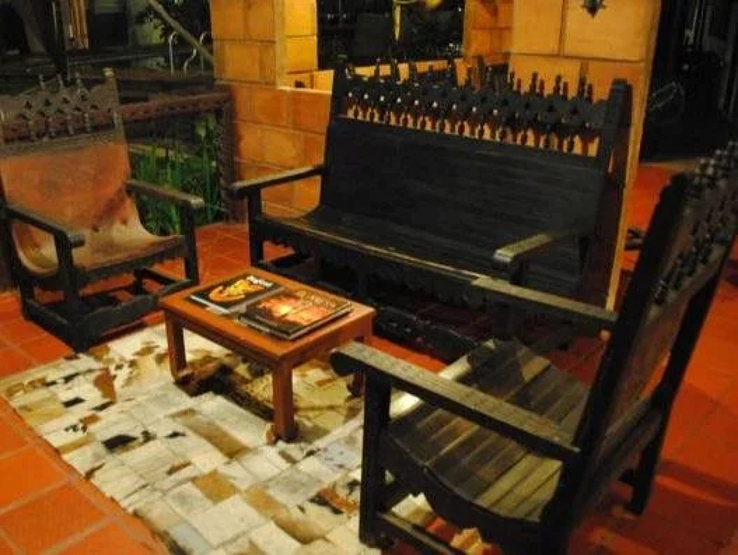 Hotel Campestre Llano Dorado