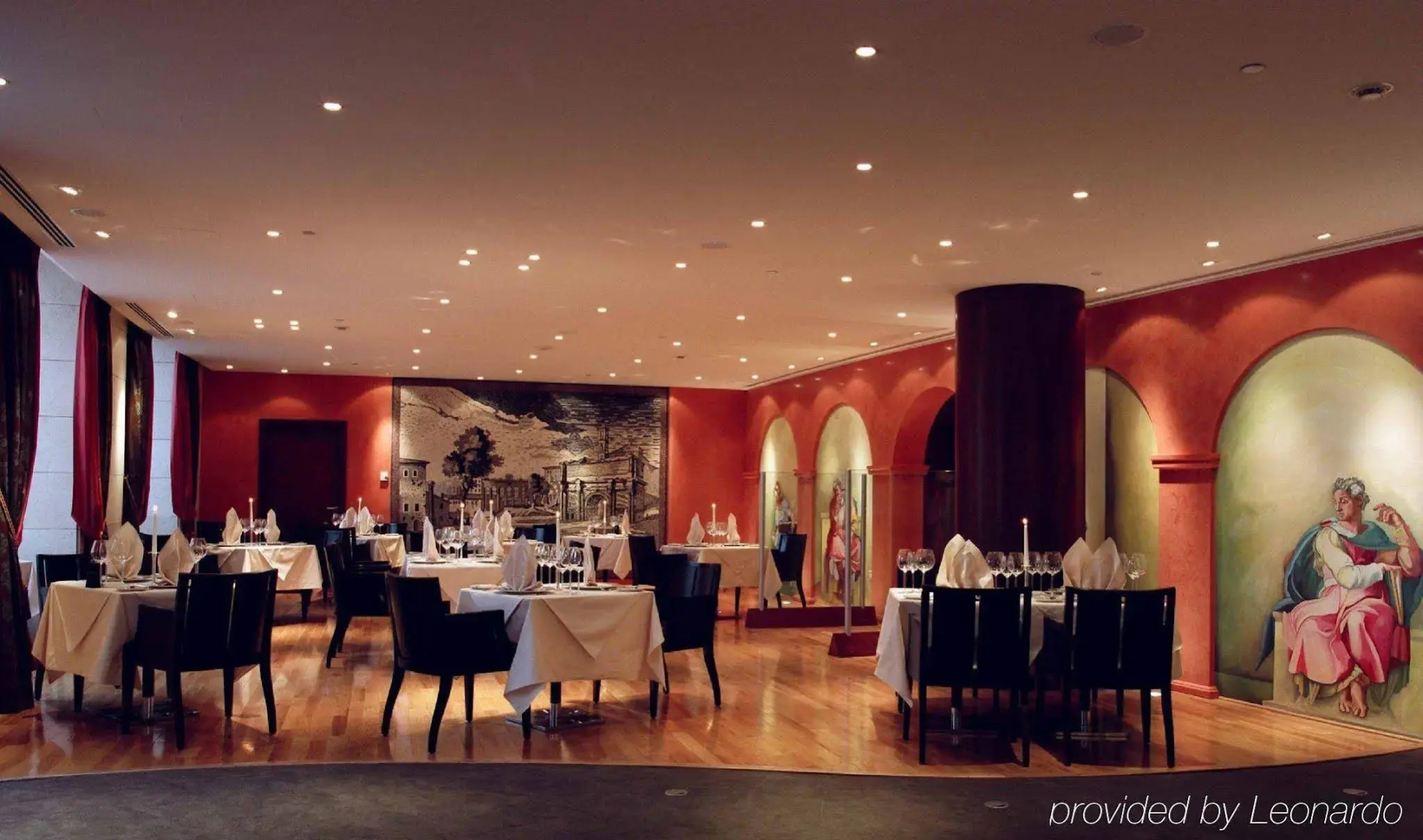 Signia by Hilton Amman
