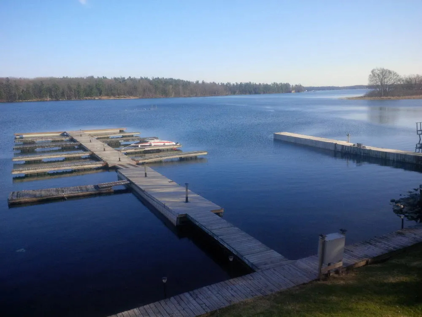 Caigers Sports Resort