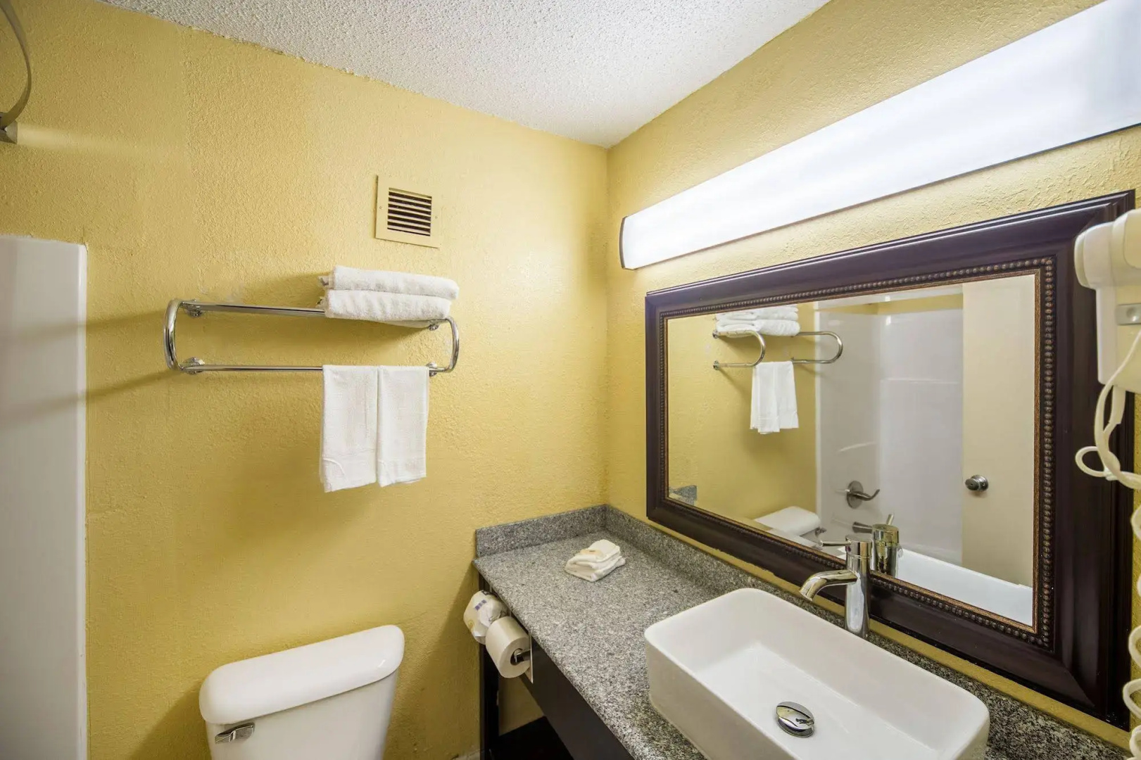 Suburban Extended Stay Hotel