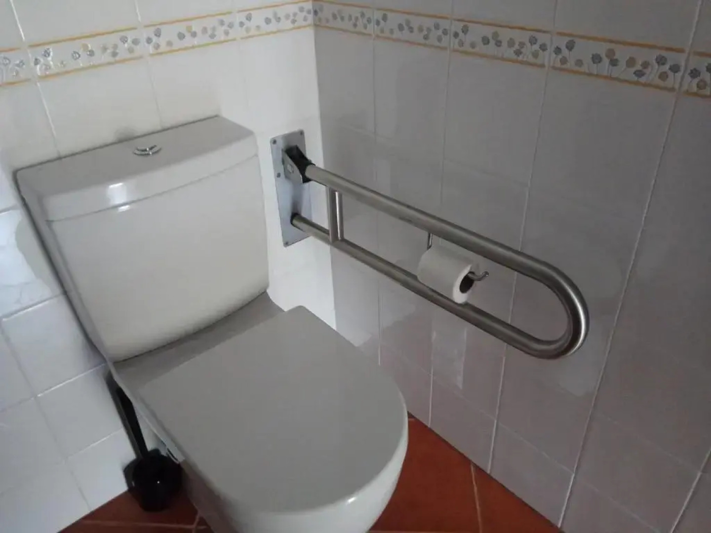 Casa do Arco - Casa de Campo