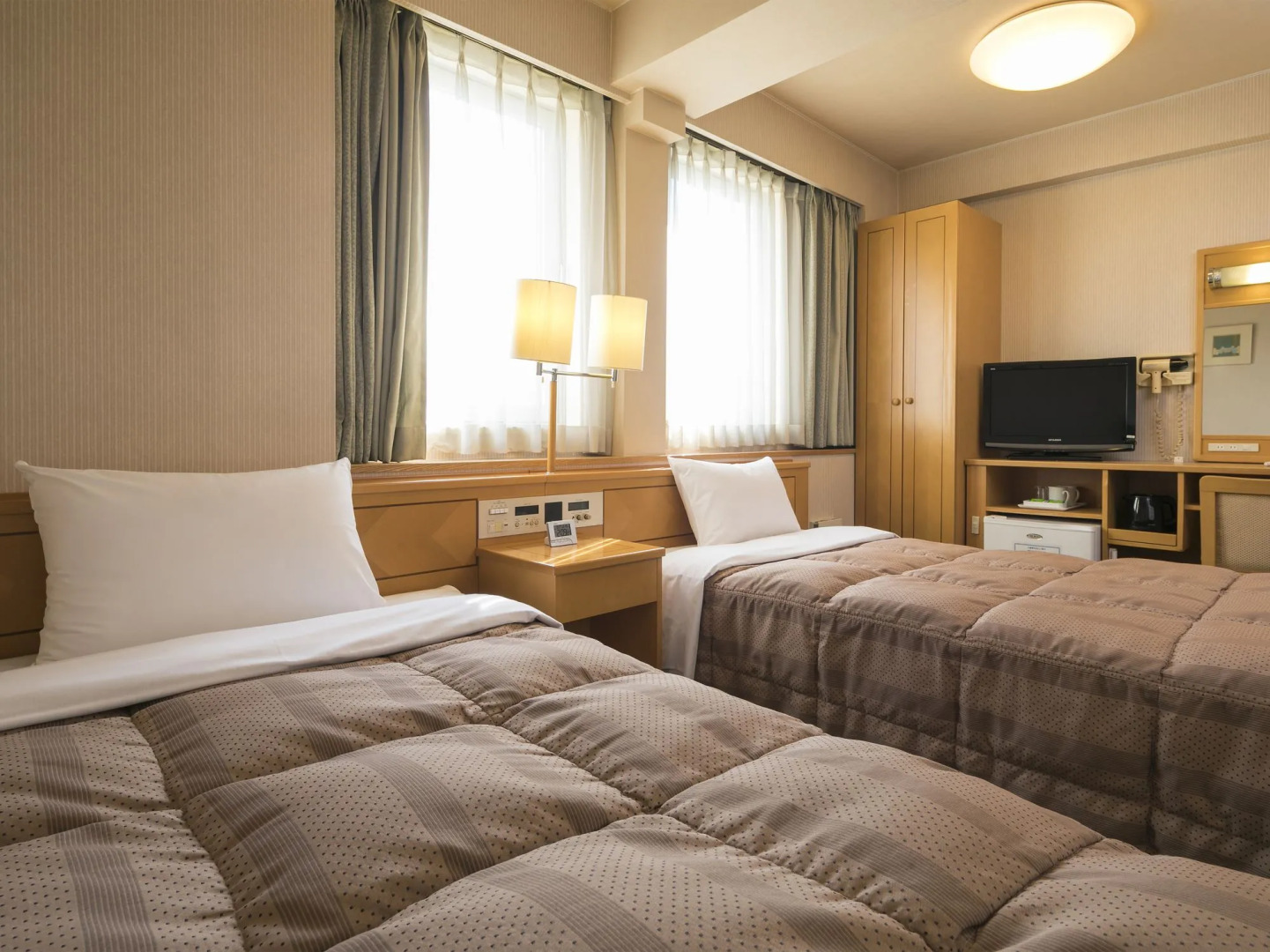 Ark Hotel Hiroshimaeki Minami