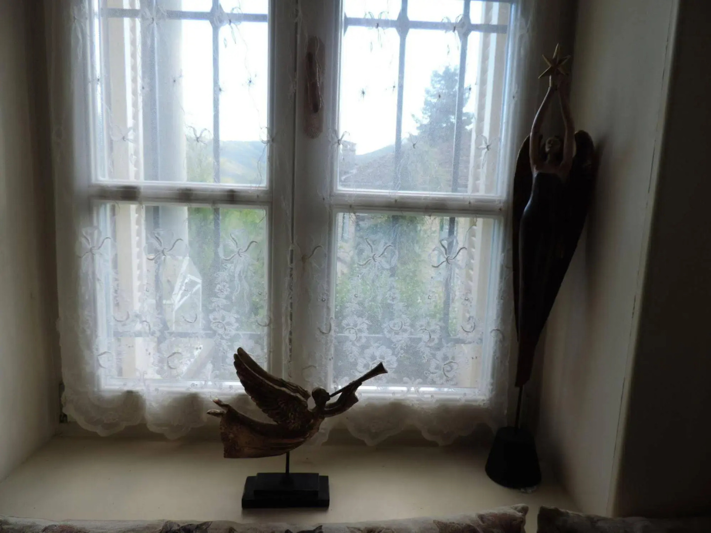 Kipoi Aggelon Boutique Hotel