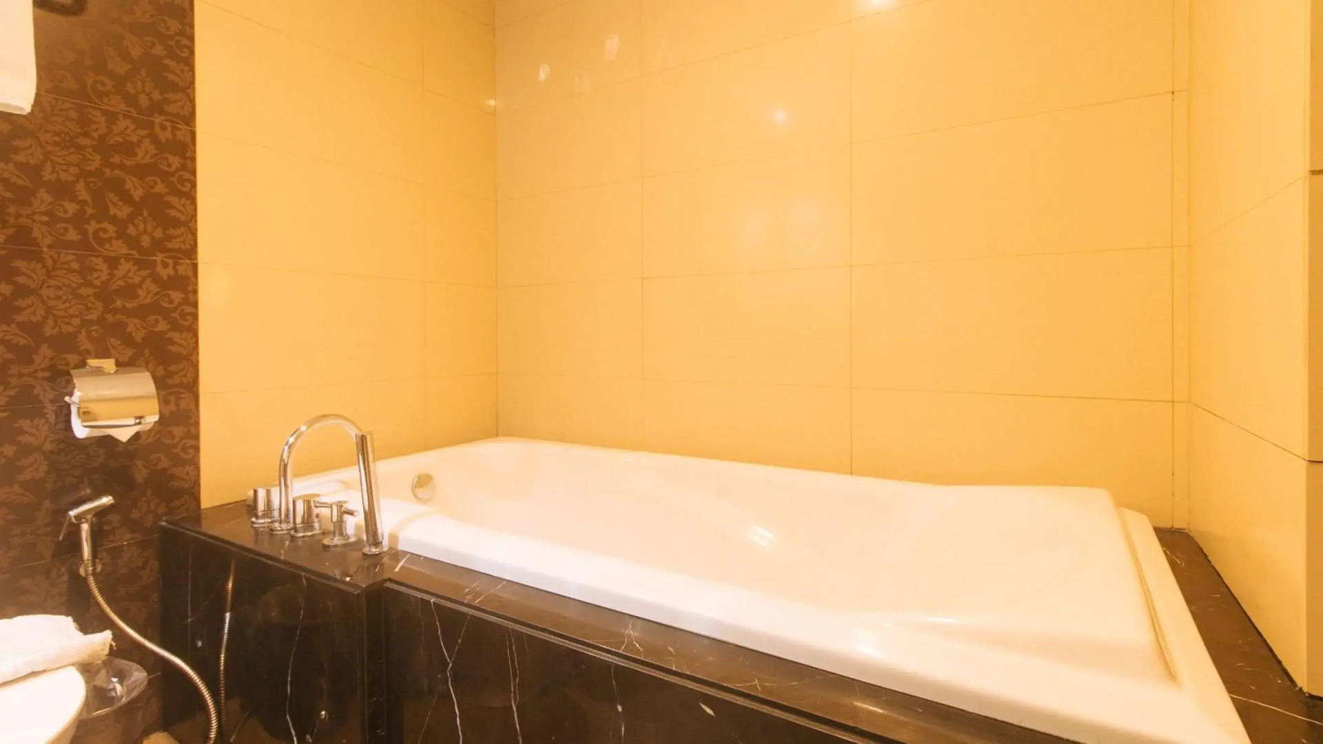 Torre Venezia Suites