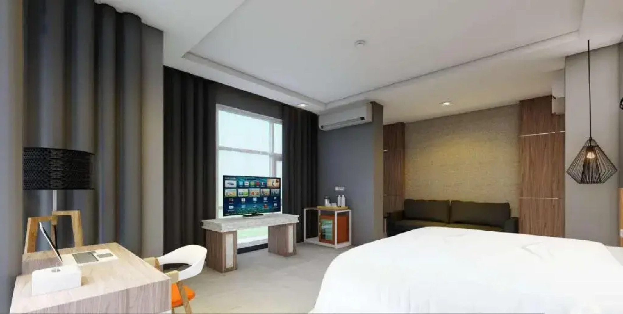 Hotel Santika Gunungkidul
