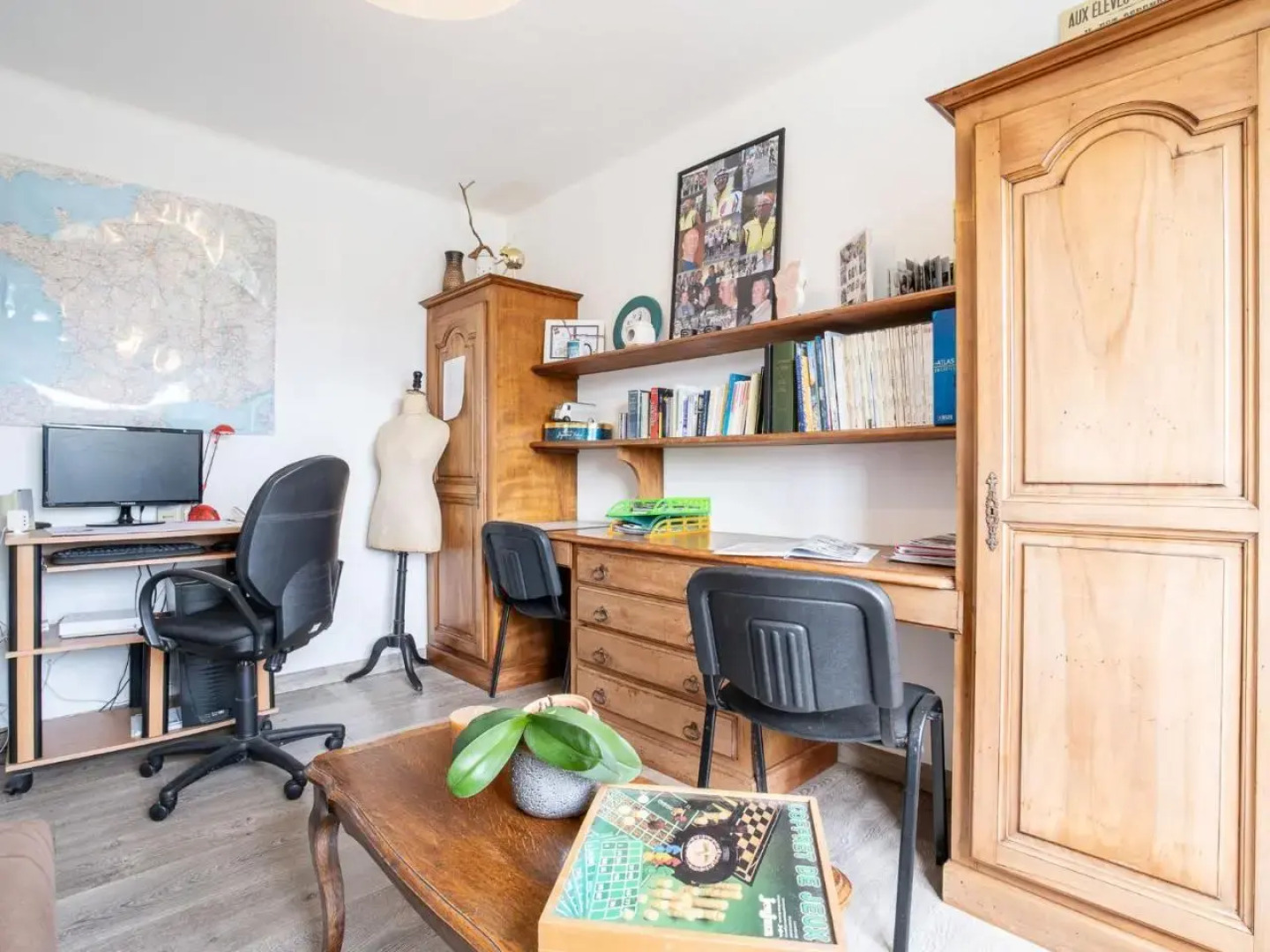 Holiday Home Ty Manolo - TGX100