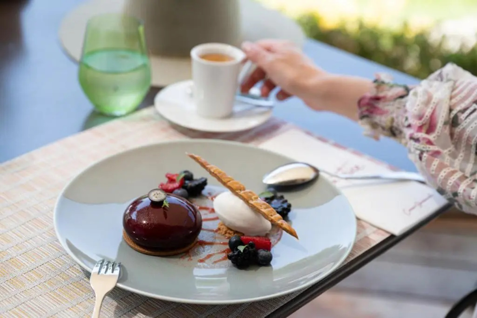 Hôtel et Spa du Castellet