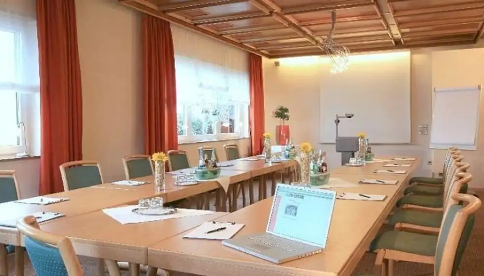 Ambient Hotel Salzburger Hof
