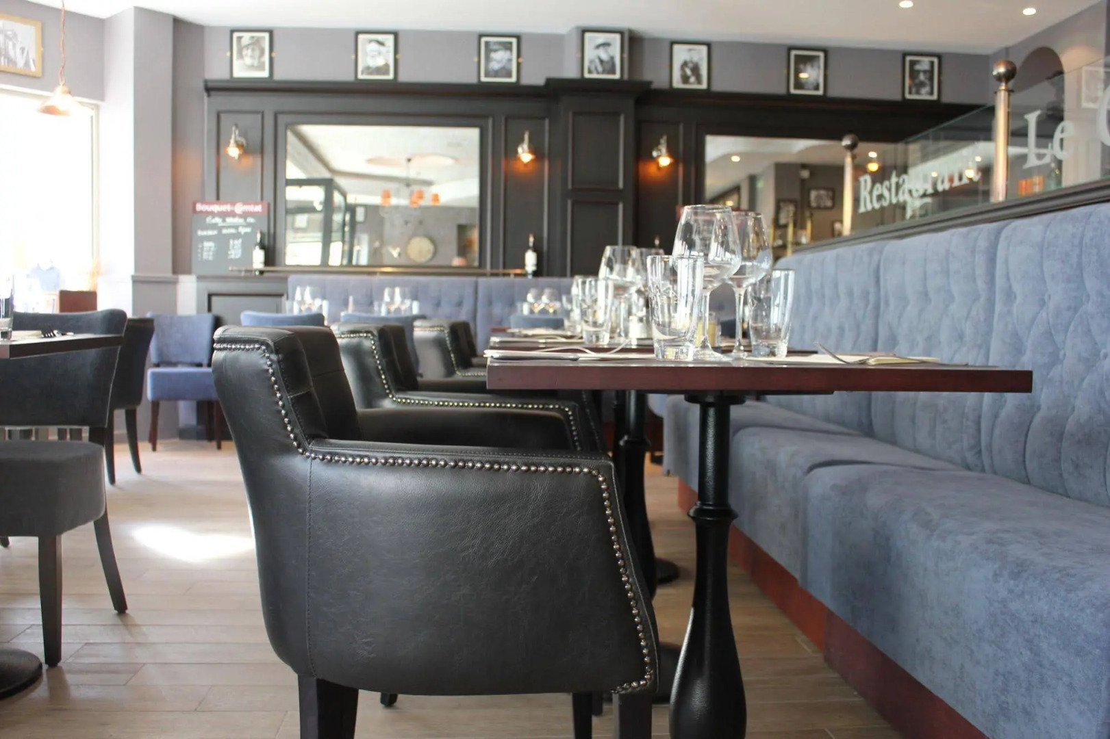 Hôtel Villa Des 2 Caps