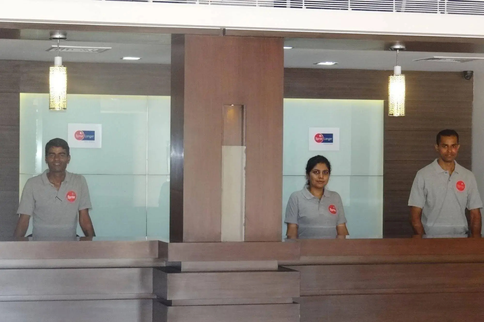 Zip By Spree Hinjewadi