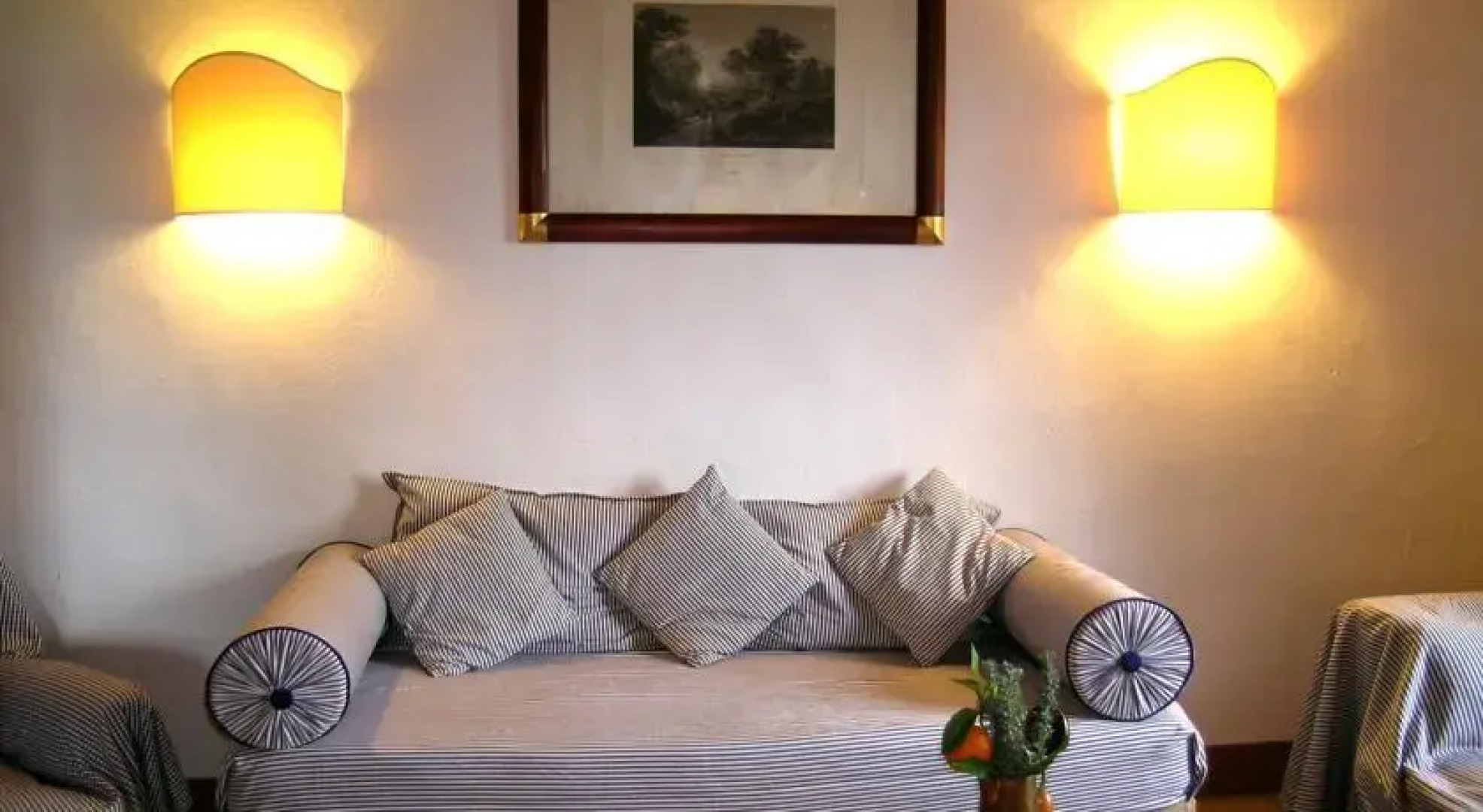 Agriturismo Podere Zuccherini