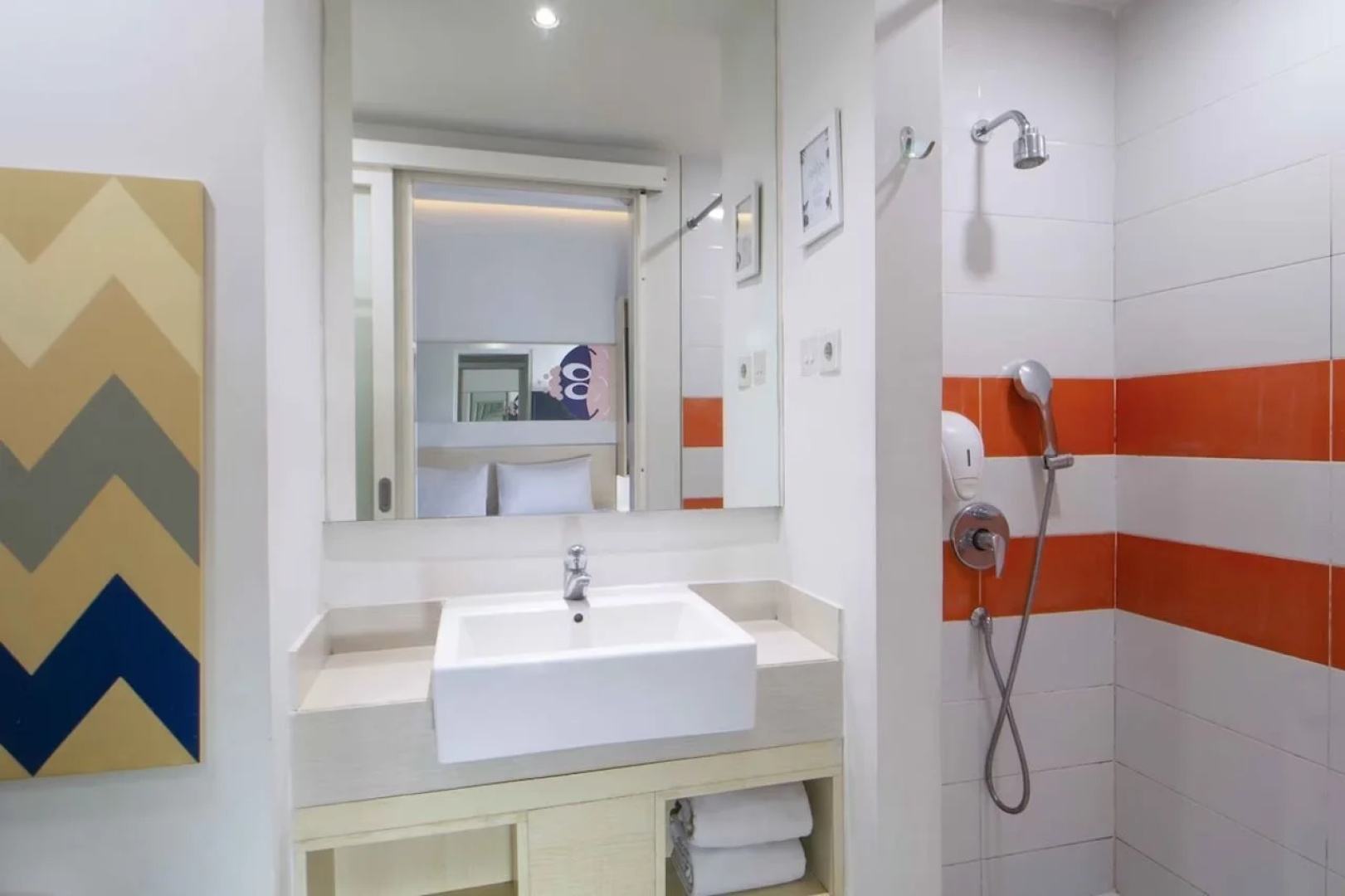 Cleo Hotel Basuki Rahmat Surabaya