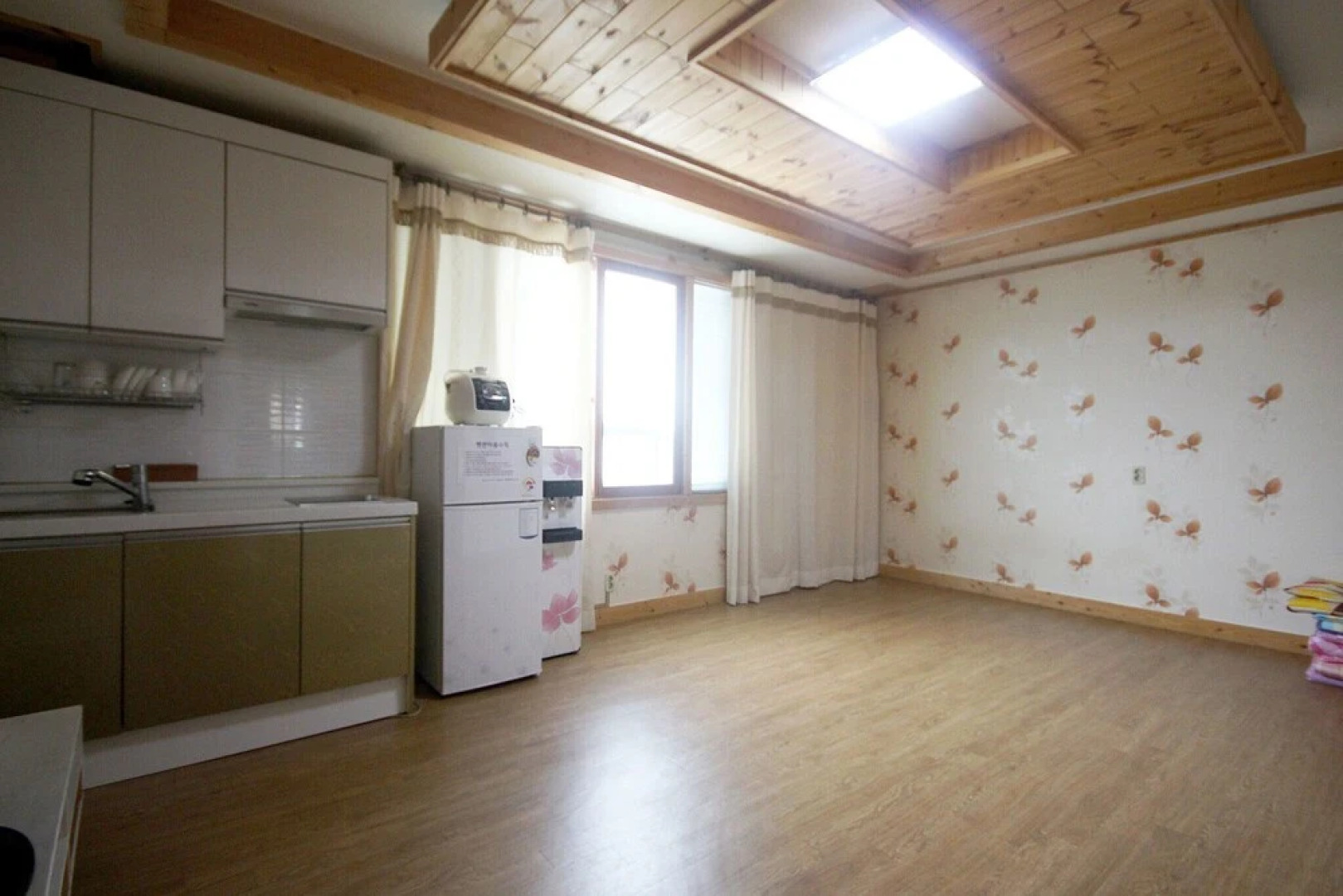 Mungyeong Arirang Hotel