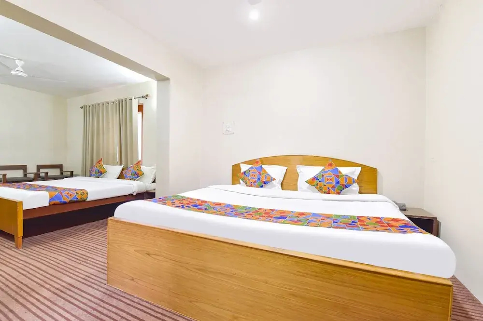 Hotel Legend Residency