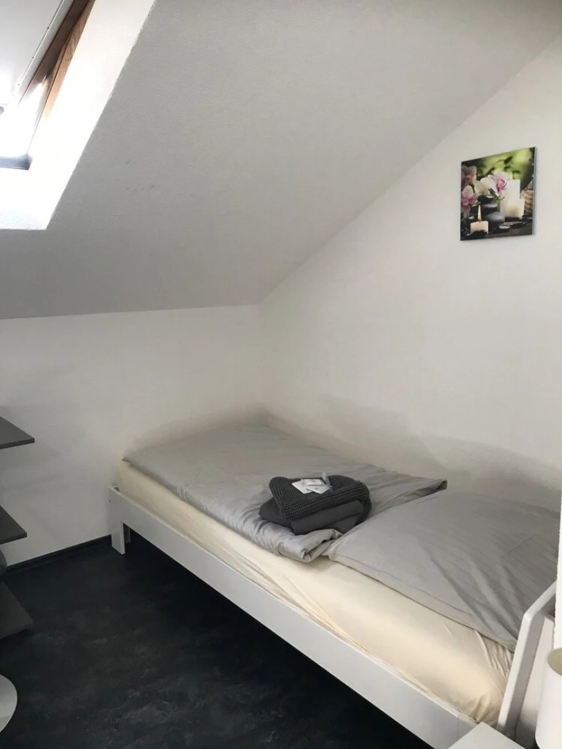 Gasthof zur kleinen Karte