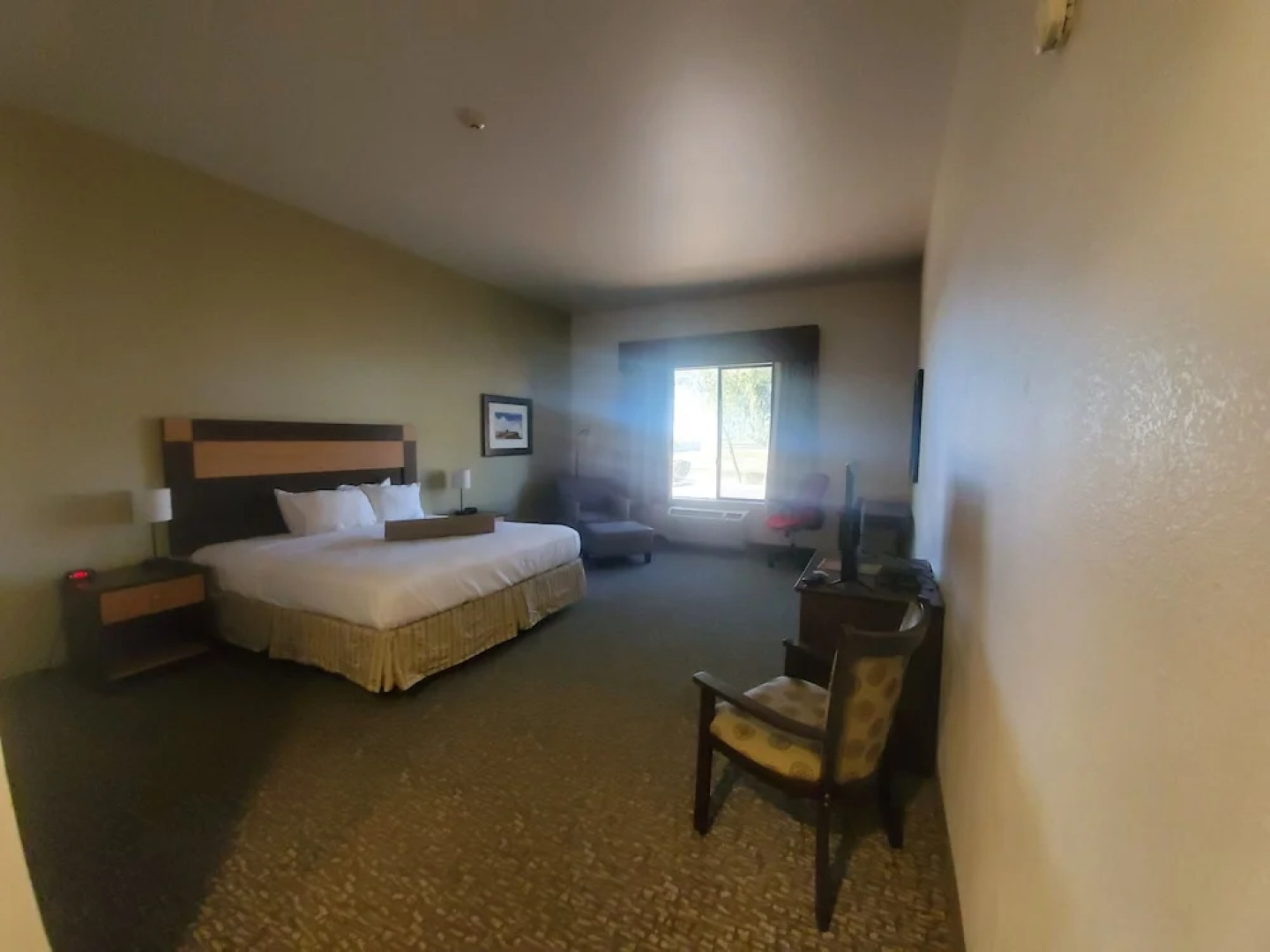 Spark by Hilton Phoenix East Mesa