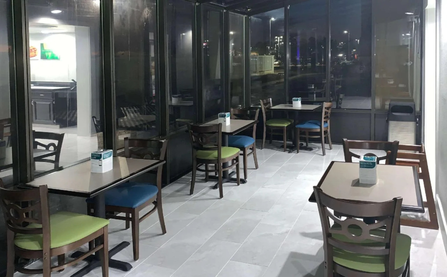 Quality Inn McDonough Atlanta South