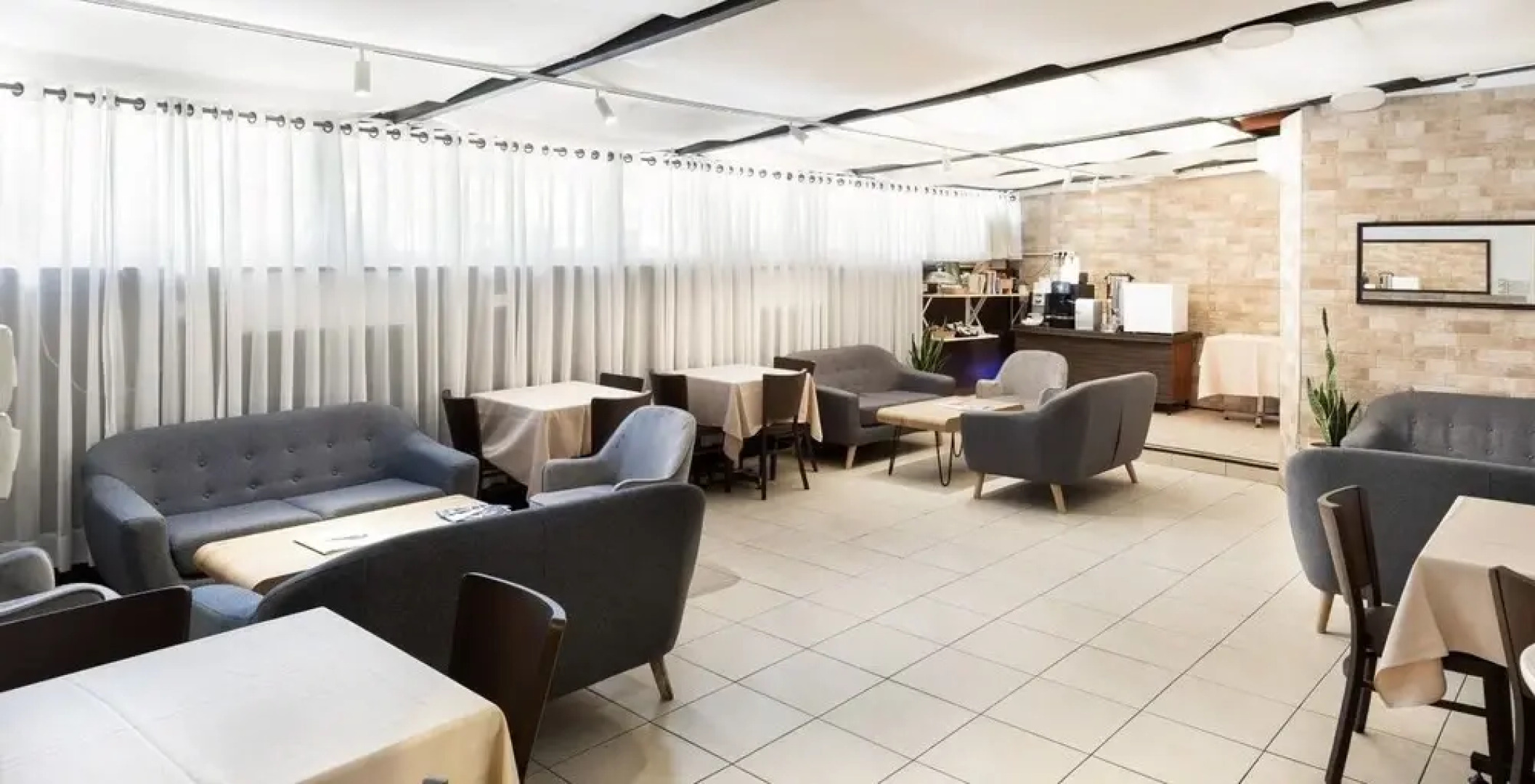 Little House In The Colony