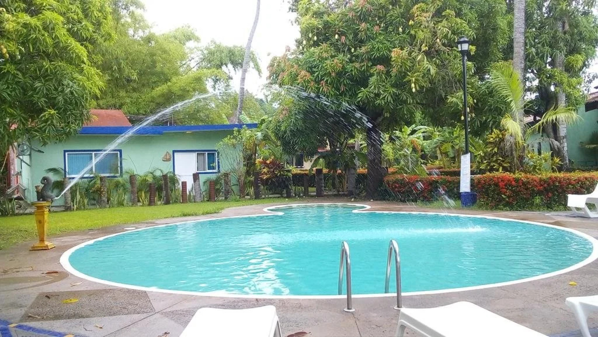 Hotel Marina San Blas