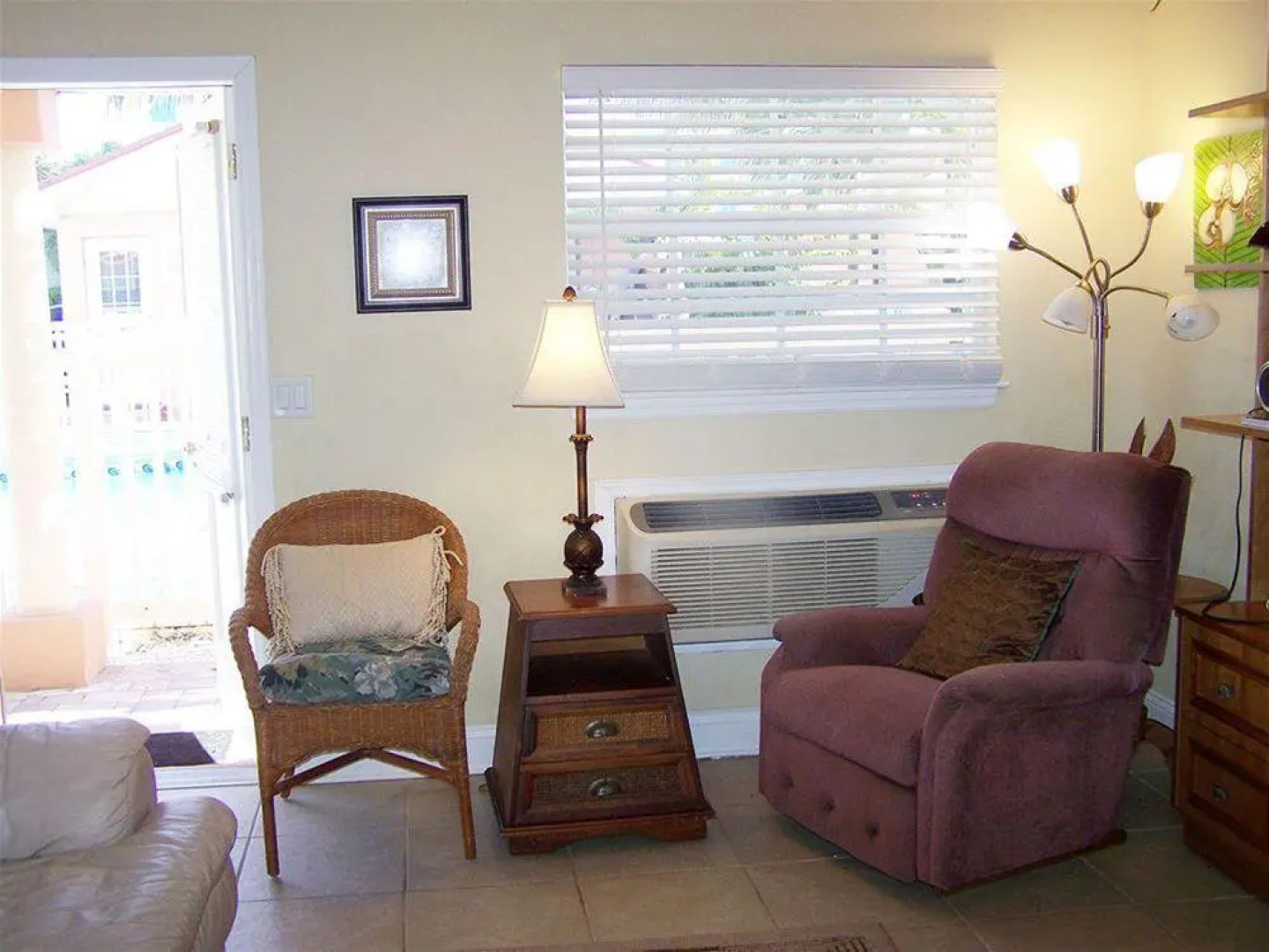 Blue Waters Treasure Island